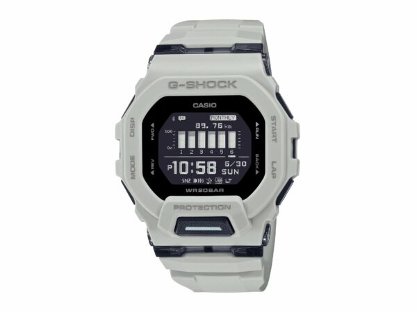 Casio G-SHOCK GBD-200UU-9ER Montres de sport