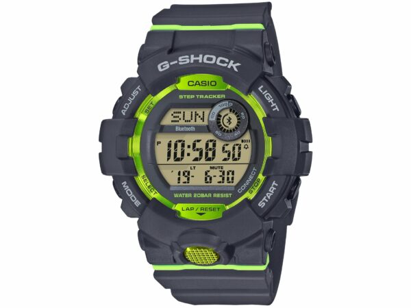 Casio G-SHOCK GBD-800 Montres de sport