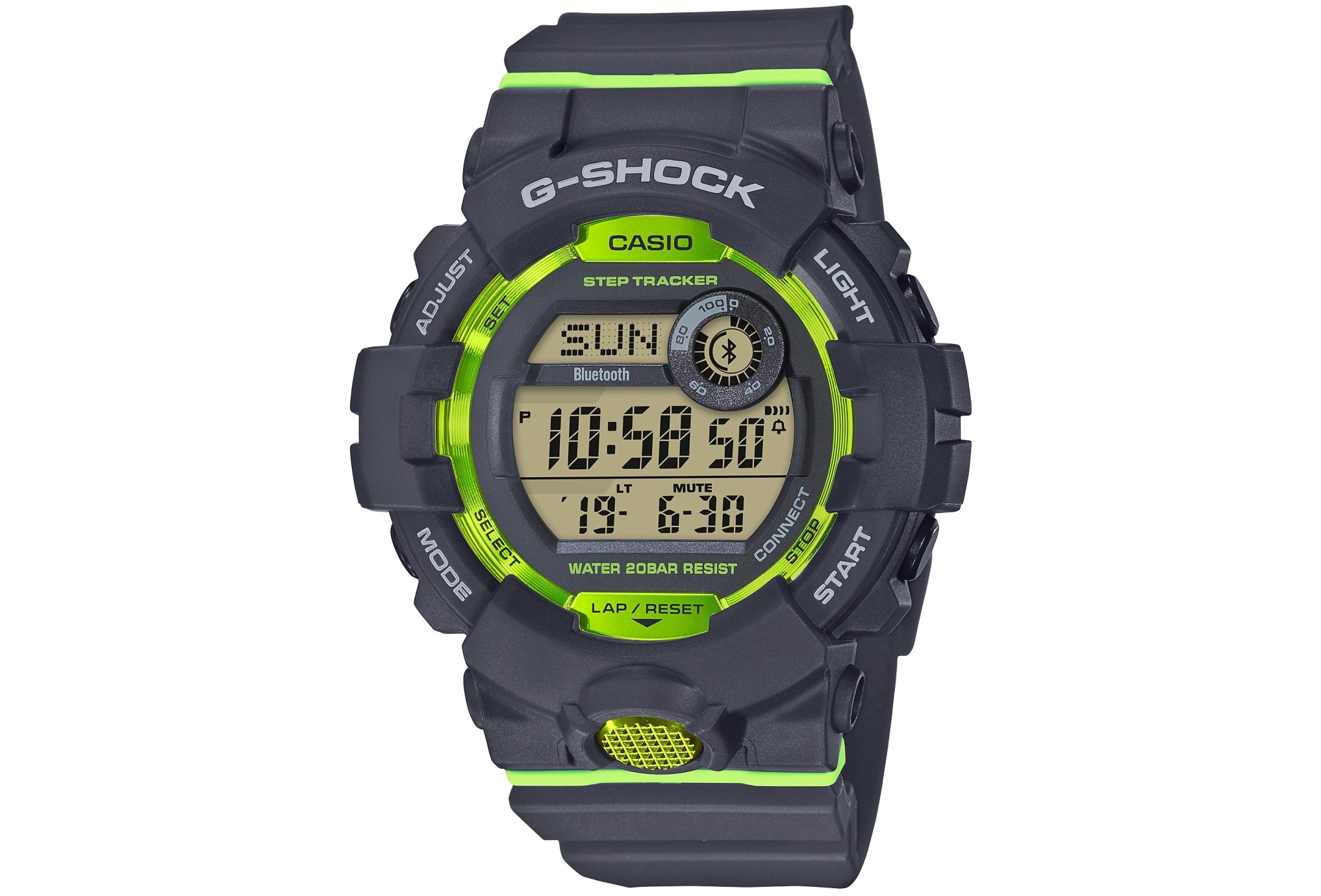 Casio G-SHOCK GBD-800 Montres de sport