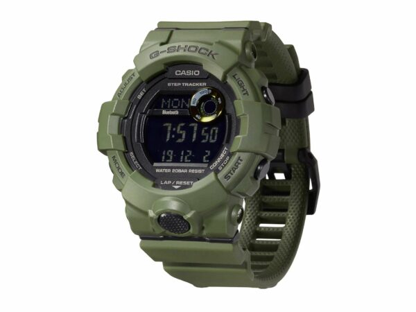 Casio G-SHOCK GBD-800UC-3ER Montres de sport