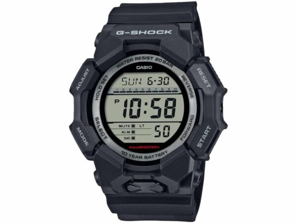 Casio G-SHOCK GD-010 Montres de sport