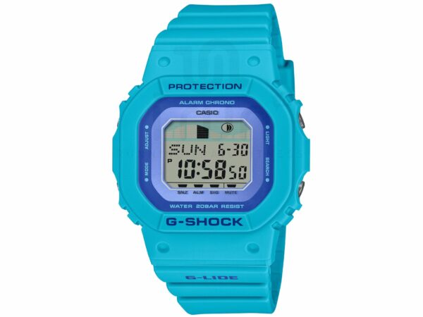 Casio G-SHOCK GLX-S5610 Montres de sport