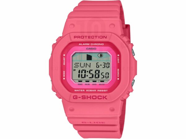 Casio G-SHOCK GLX-S5610 Montres de sport