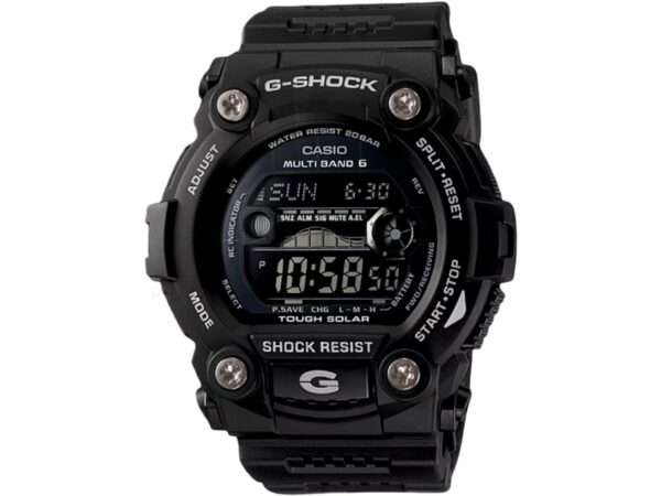 Casio G-SHOCK GW-7900B-1 Montres de sport