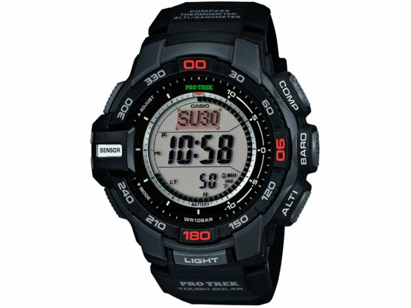 Casio Pro Trek PRG-270 Montres de sport