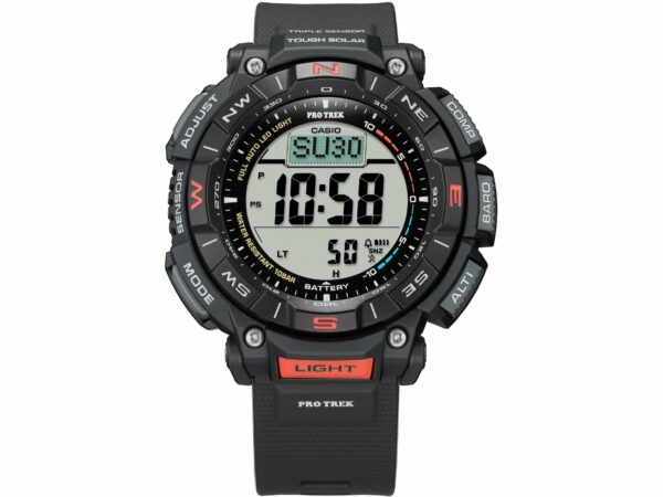 Casio Pro Trek PRG-340-1ER Montres de sport