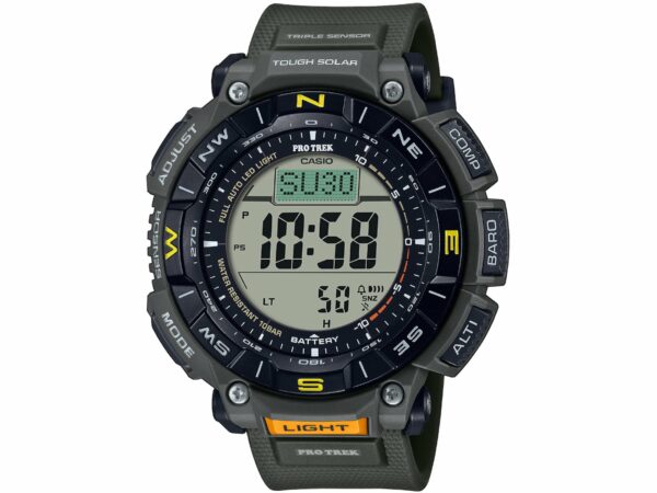 Casio Pro Trek PRG-340-3ER Montres de sport
