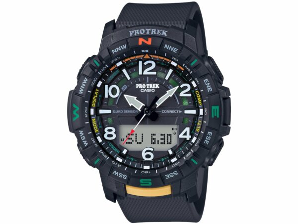 Casio Pro Trek PRT-B50-1ER Montres de sport