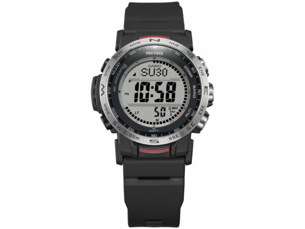 Casio Pro Trek PRW-35-1AER Montres de sport