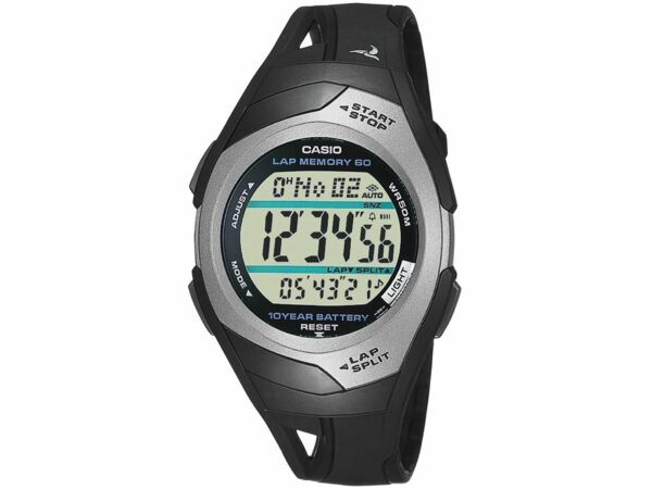 Casio STR-300 Montres de sport