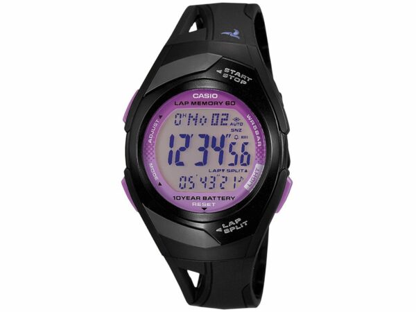 Casio STR-300 Montres de sport
