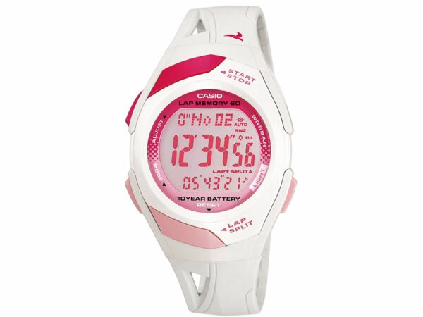 Casio STR-300 Montres de sport