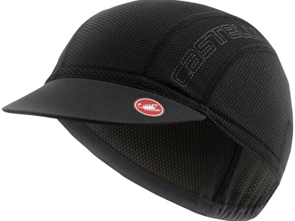 CASTELLI A/C 2 CYCLING CAP