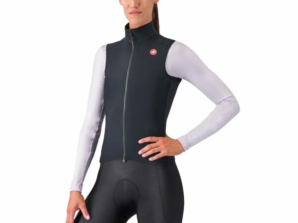 CASTELLI ESPRESSO W VEST