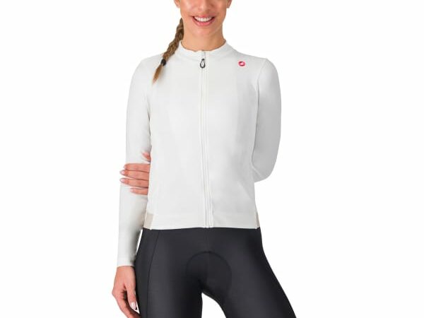 CASTELLI MAILLOT ESPRESSO THERMAL W