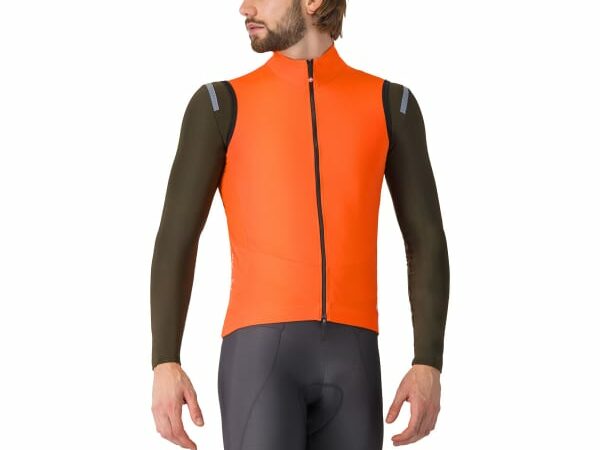 CASTELLI PERFETTO AIR VEST