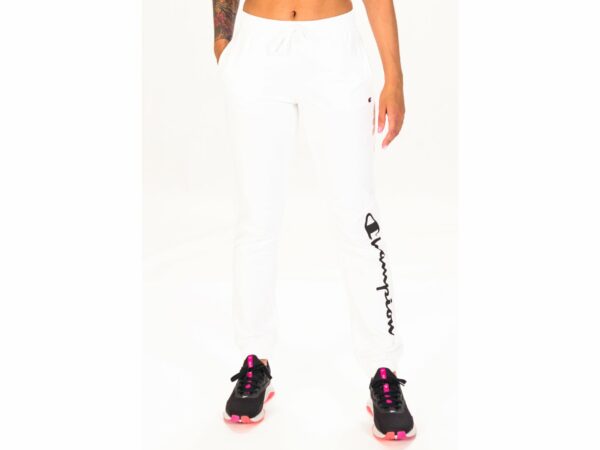 Champion Legacy Rib W vêtement running femme déstockage