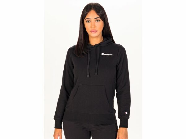 Champion Legacy W vêtement running femme déstockage