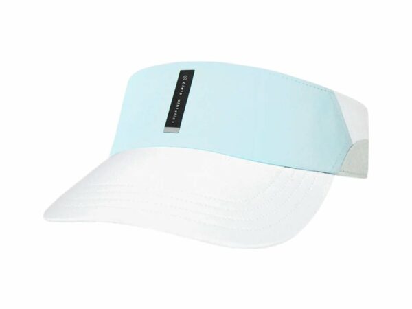 Ciele FSTVisor SC - Comp - Iconic VC Casquettes / bandeaux