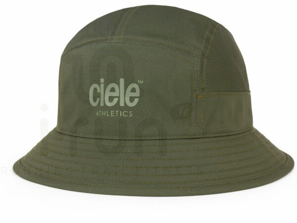 Ciele GOBucket - Comp - Athletics Casquettes / bandeaux