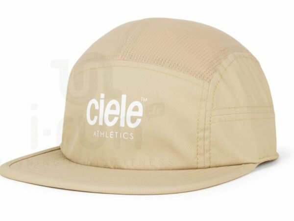 Ciele GOCap - Classic - Athletics Casquettes / bandeaux