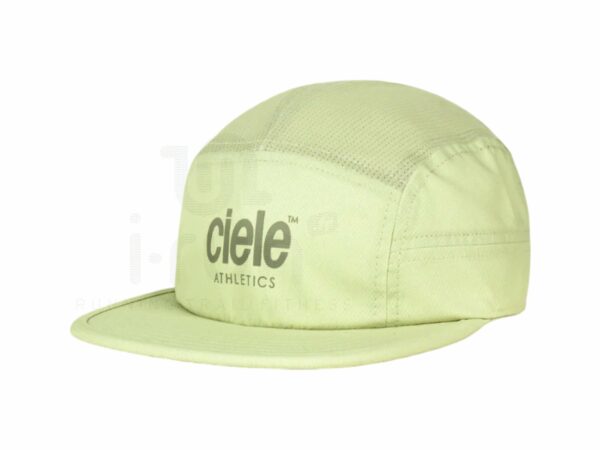 Ciele GOCap - Classic - Athletics Casquettes / bandeaux