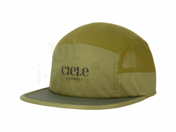 Ciele GOCap EQ Nouveau Casquettes / bandeaux
