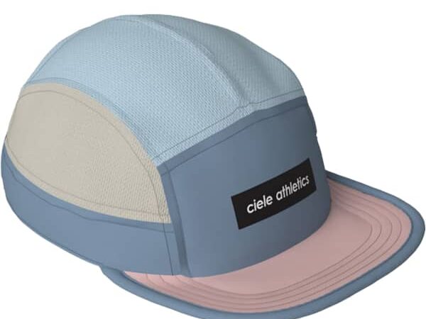 CIELE GOCAP FIELD ICONICBAR