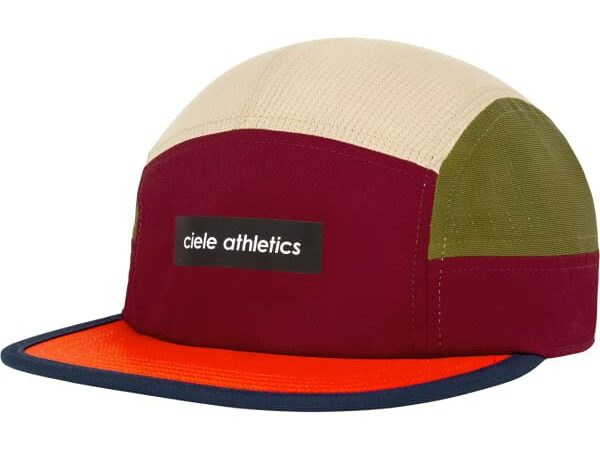 CIELE GOCAP FIELD ICONICBAR