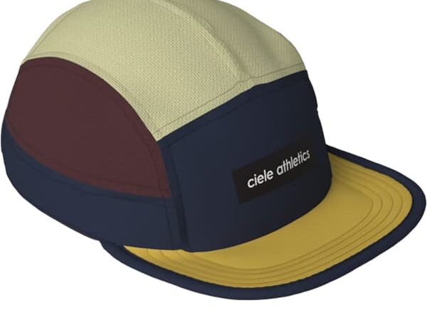 CIELE GOCAP FIELD ICONICBAR