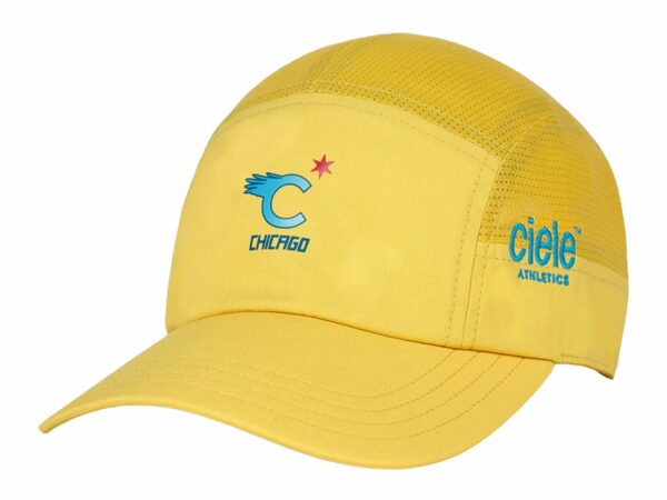 Ciele GOCap SC - Comp - WWM City Chicago Casquettes / bandeaux