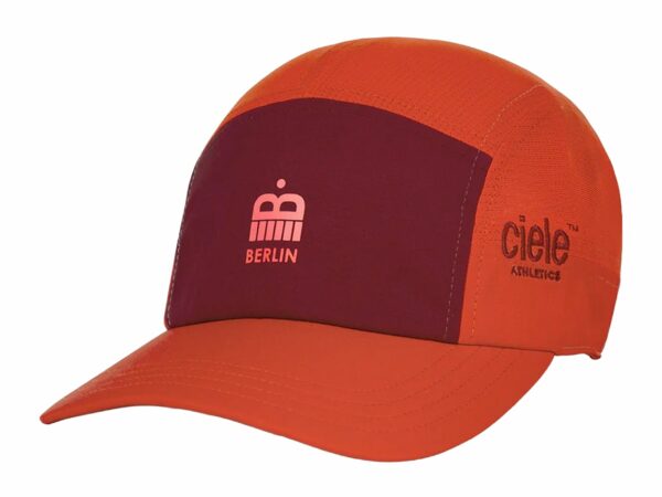 Ciele GOCap SC - Comp - WWM City Berlin Casquettes / bandeaux