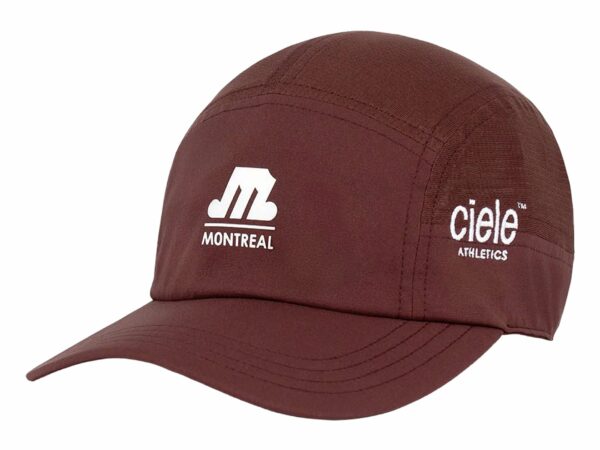 Ciele GOCap SC - Comp - WWM City Montreal Casquettes / bandeaux