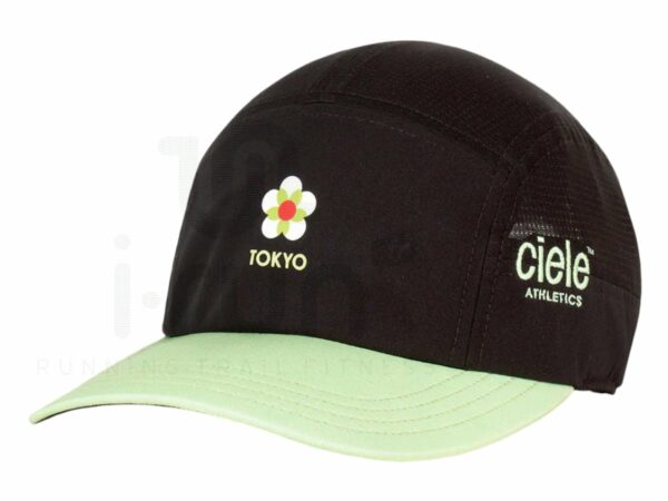 Ciele GOCap SC - Comp - WWM City Casquettes / bandeaux