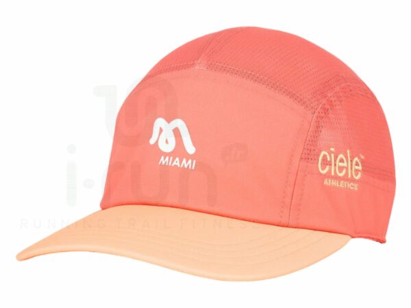 Ciele GOCap SC - Comp - WWM City Casquettes / bandeaux