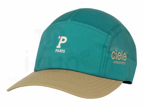 Ciele GOCap SC - Comp - WWM City Casquettes / bandeaux