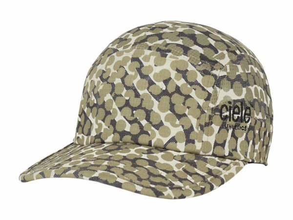 Ciele GOCap SC - Field - All Over Dotra Casquettes / bandeaux