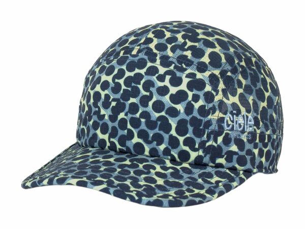 Ciele GOCap SC - Field - All Over Dotra Casquettes / bandeaux