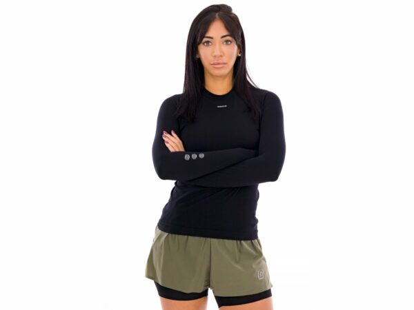 Circle Endurance Soft vêtement running femme