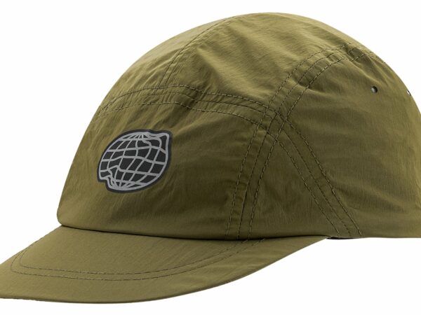 Circle Run Cap Casquettes / bandeaux