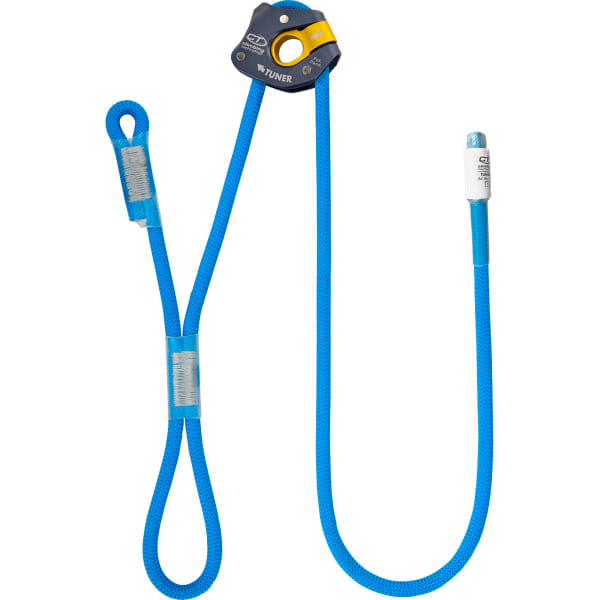 CLIMBING TECHNOLOGY TUNER Y 25