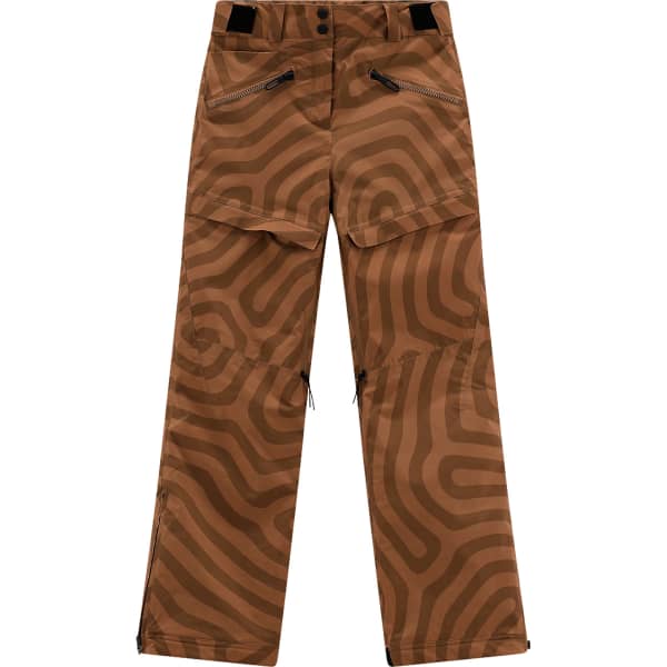 CMP WOMAN PANT