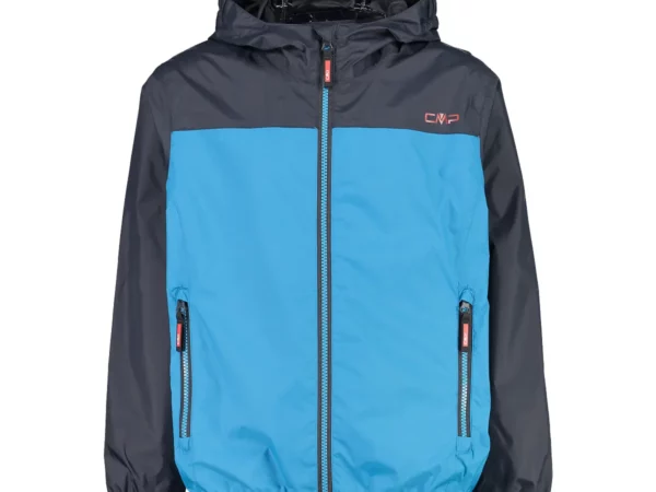 Veste à capuche imperméable enfant CMP