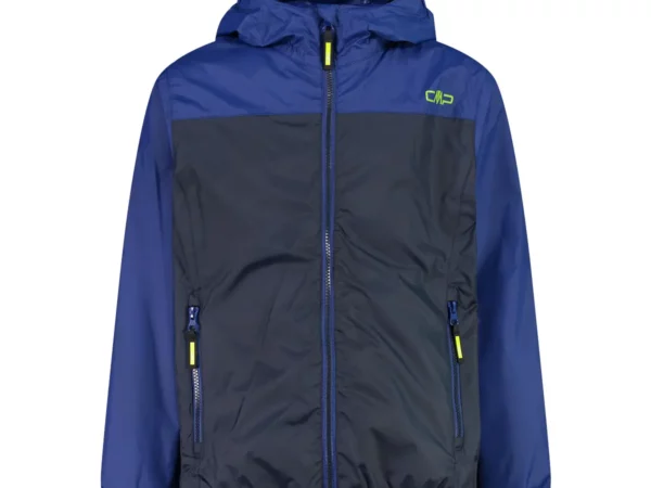 Veste à capuche imperméable enfant CMP