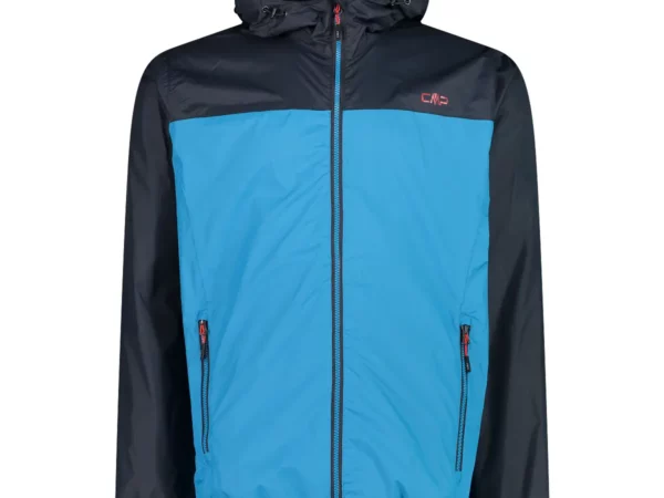 Veste imperméable à capuche CMP