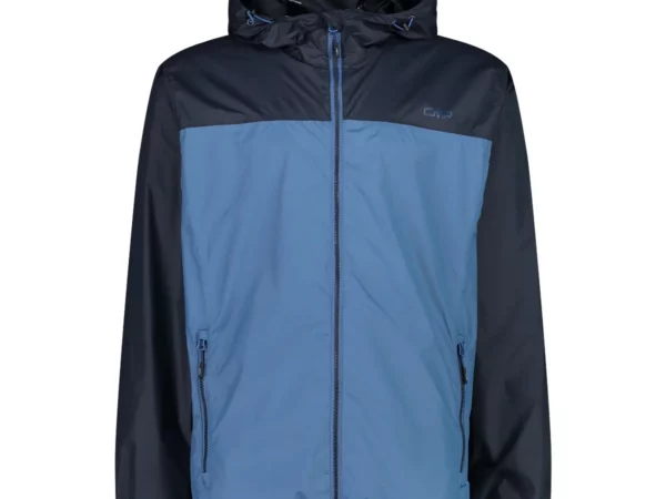 Veste imperméable à capuche CMP