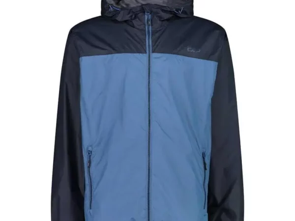 Veste imperméable à capuche CMP