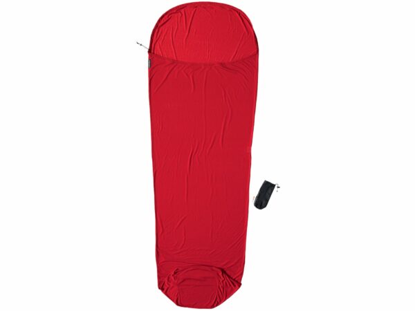 Cocoon Mummy Liner Thermolite Radiator Sac de couchage