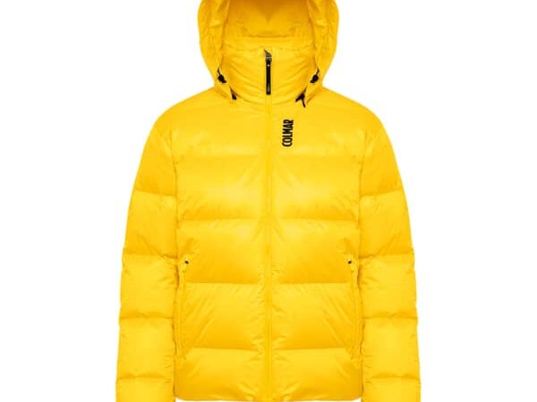 COLMAR L. DOWN JACKET