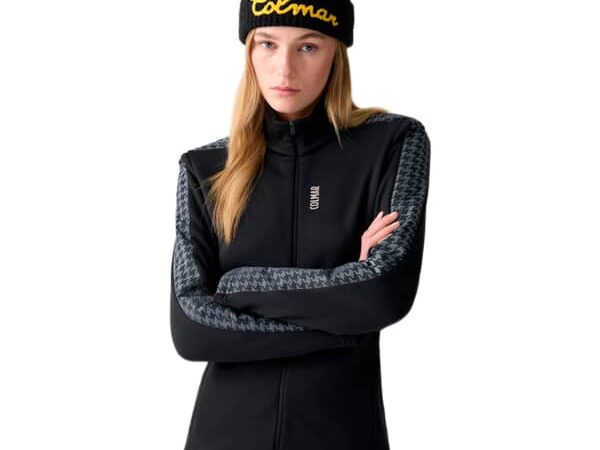 COLMAR LADIES SWEATSHIRT